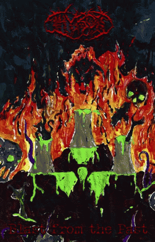 Thyroid : Blast from the Past